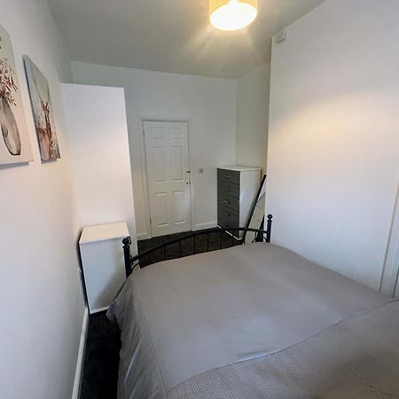 Wigton Road Apartment Carlisle  Luaran gambar