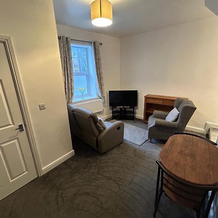 Wigton Road Apartment Carlisle  Luaran gambar