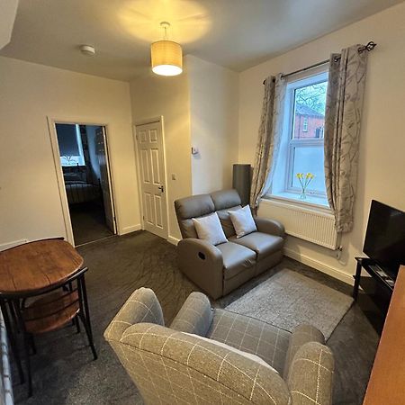 Wigton Road Apartment Carlisle  Luaran gambar