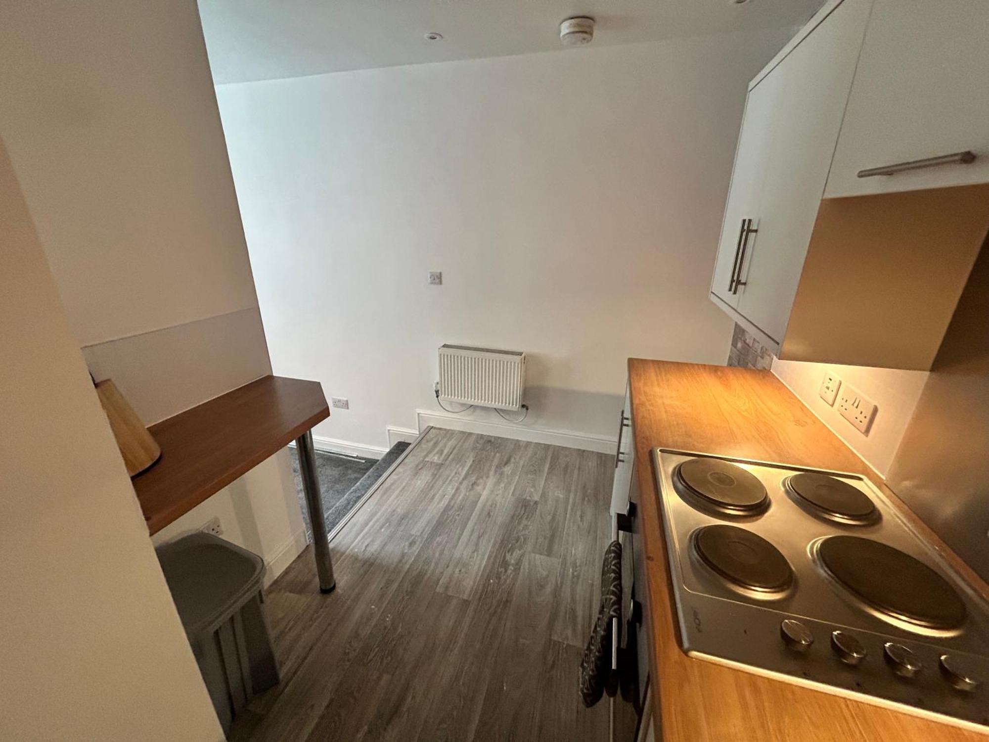 Wigton Road Apartment Carlisle  Luaran gambar