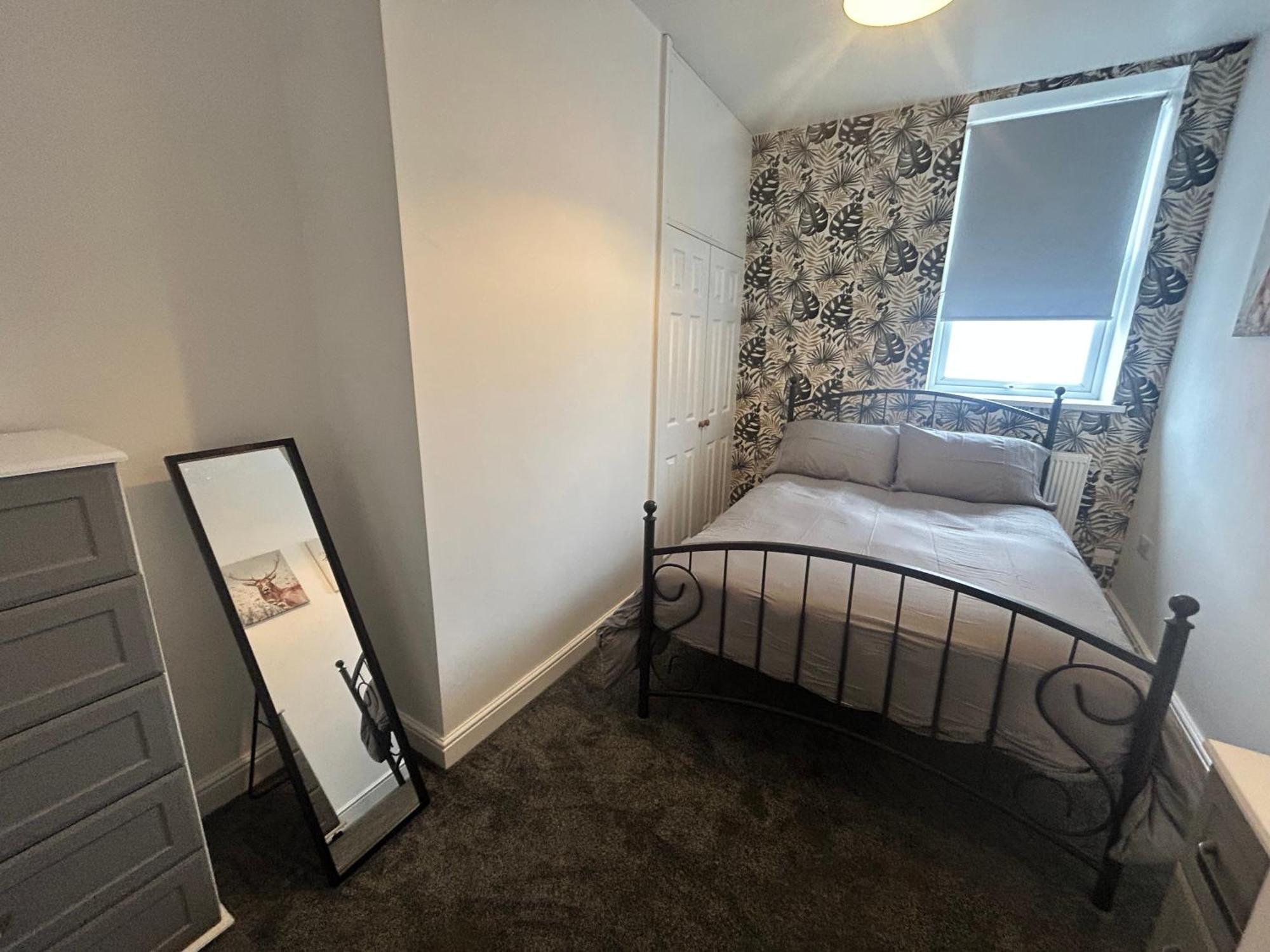 Wigton Road Apartment Carlisle  Luaran gambar