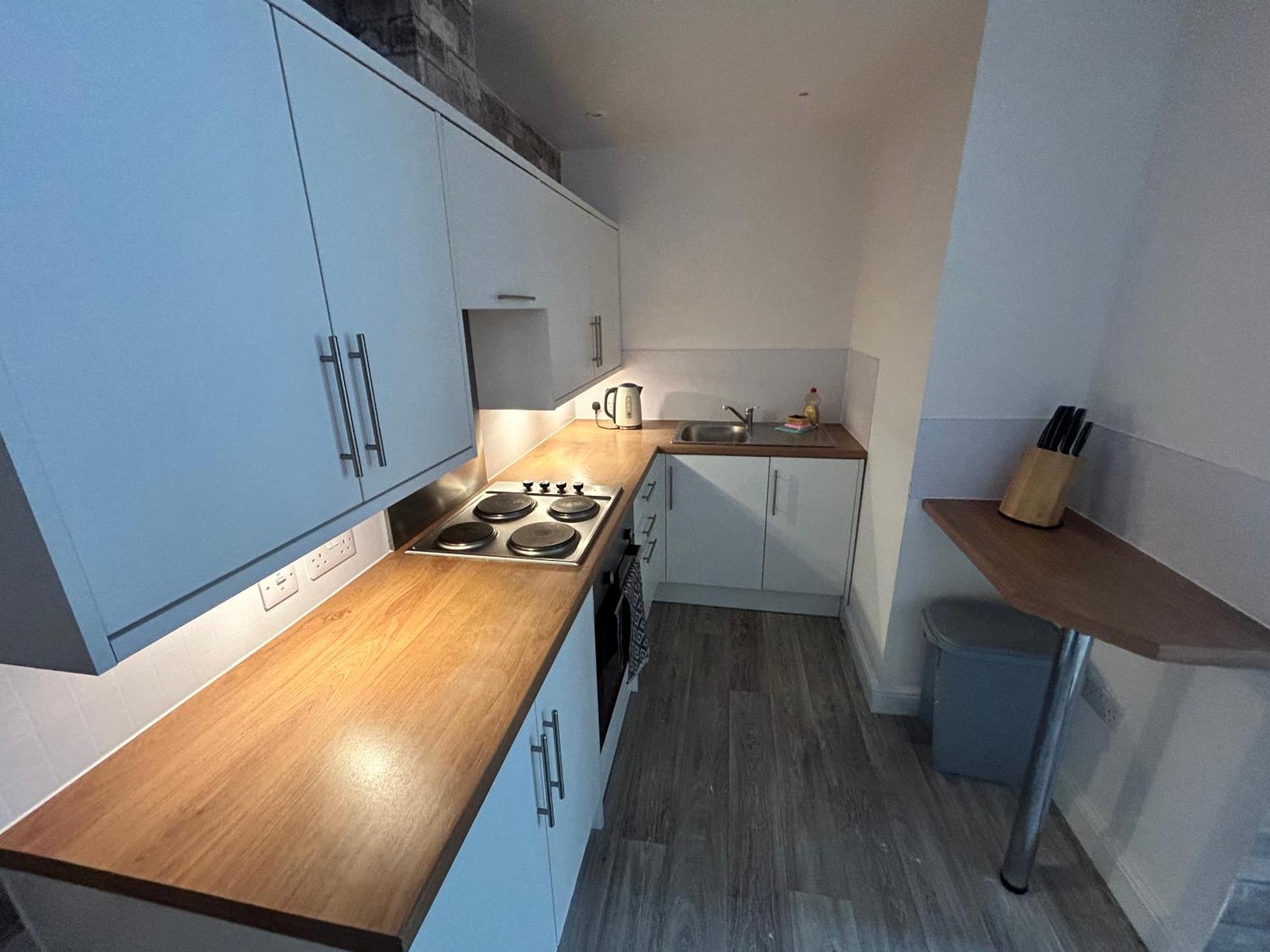 Wigton Road Apartment Carlisle  Luaran gambar