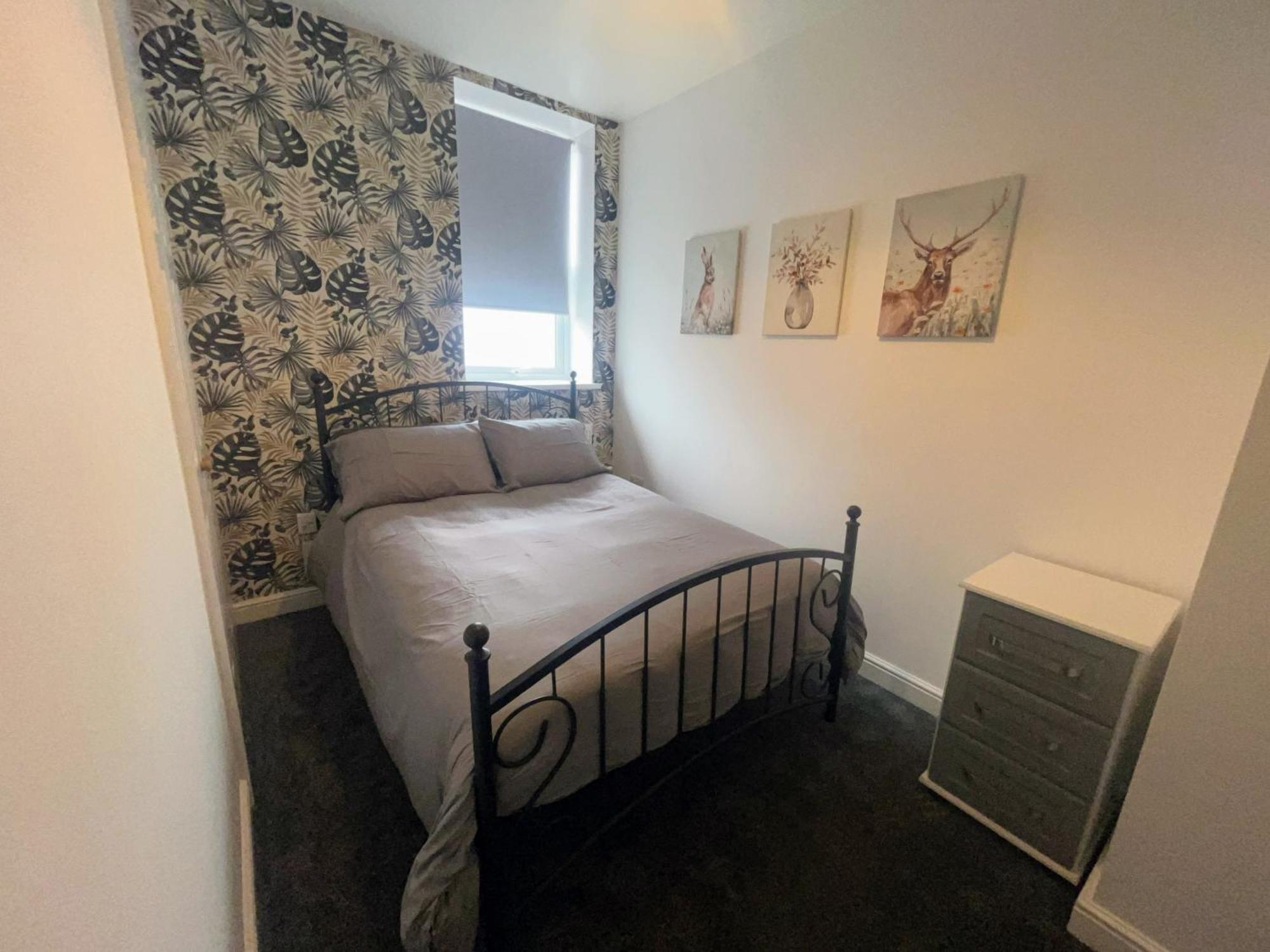 Wigton Road Apartment Carlisle  Luaran gambar