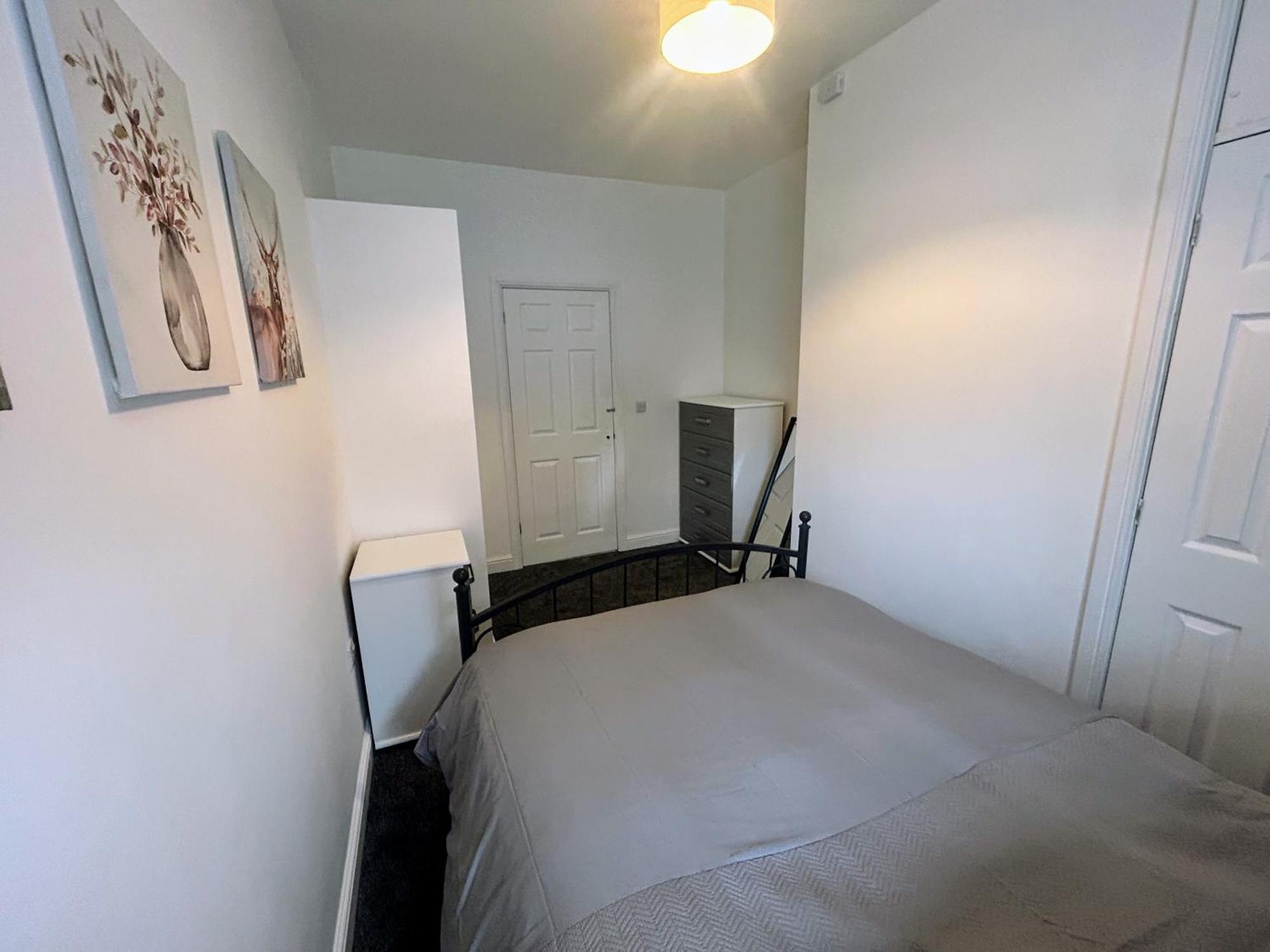 Wigton Road Apartment Carlisle  Luaran gambar