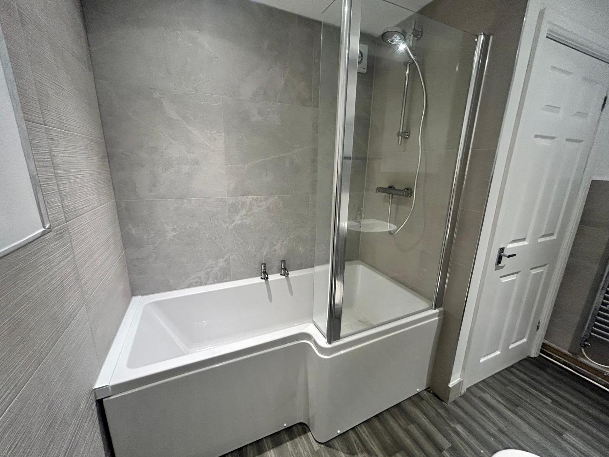 Wigton Road Apartment Carlisle  Luaran gambar