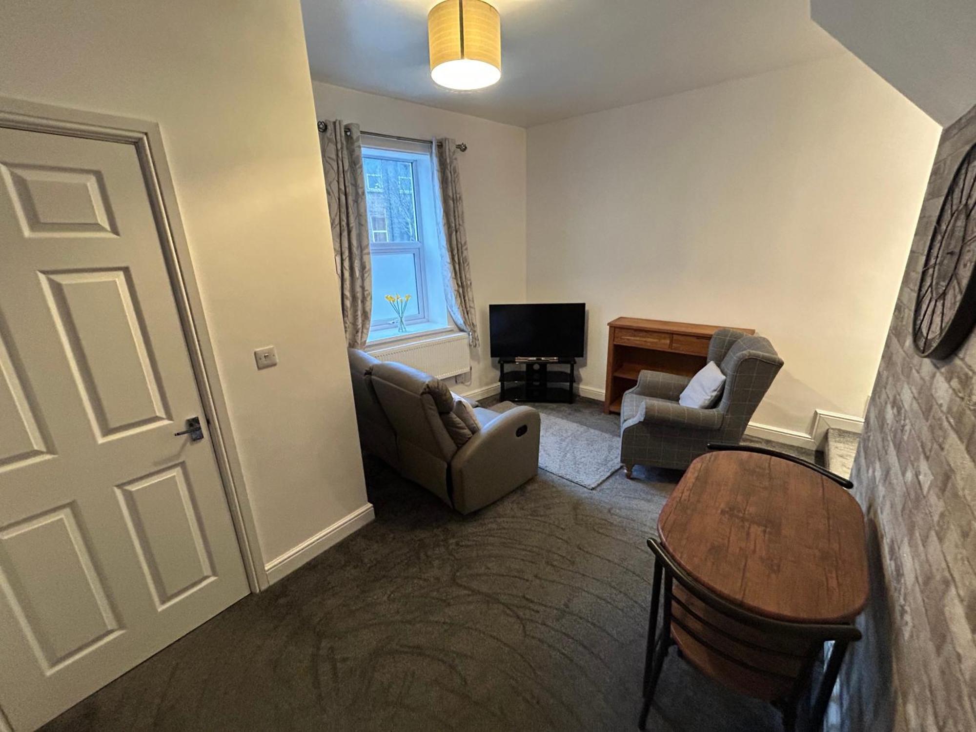 Wigton Road Apartment Carlisle  Luaran gambar