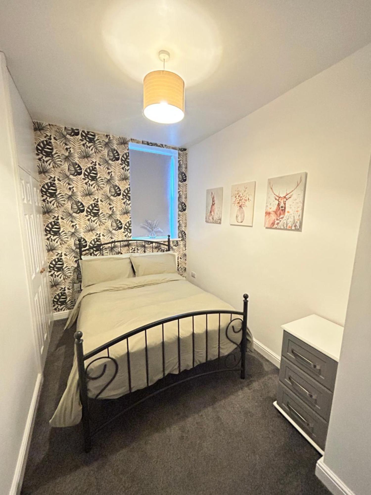 Wigton Road Apartment Carlisle  Luaran gambar